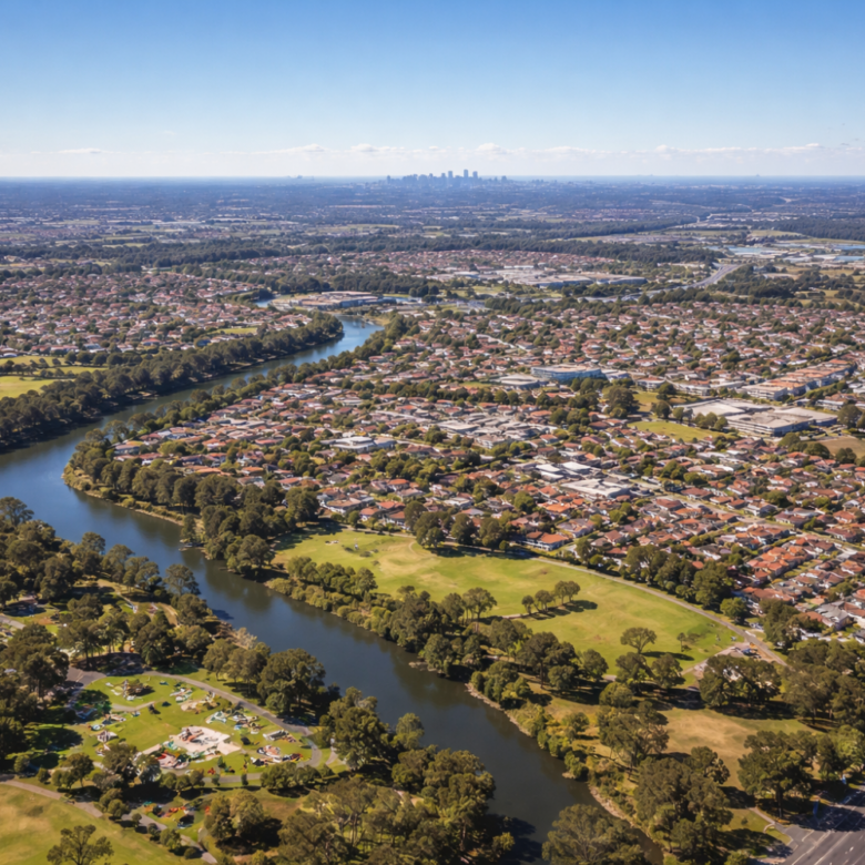 South West Sydney Growth Continues to Accelerate